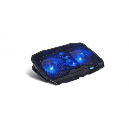Base de Refrigeração para Portátil Spirit Of Gamer Airblade 600 Azul
